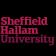 Study in Sheffield Hallam University