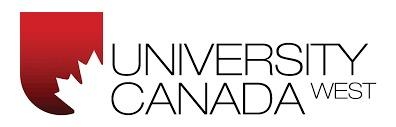 University of Canada West logo