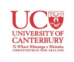 Study in University of Canterbury