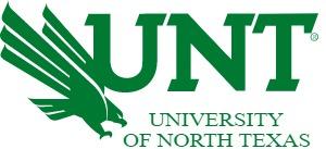 University of North Texas logo
