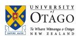 Study in University of Otago