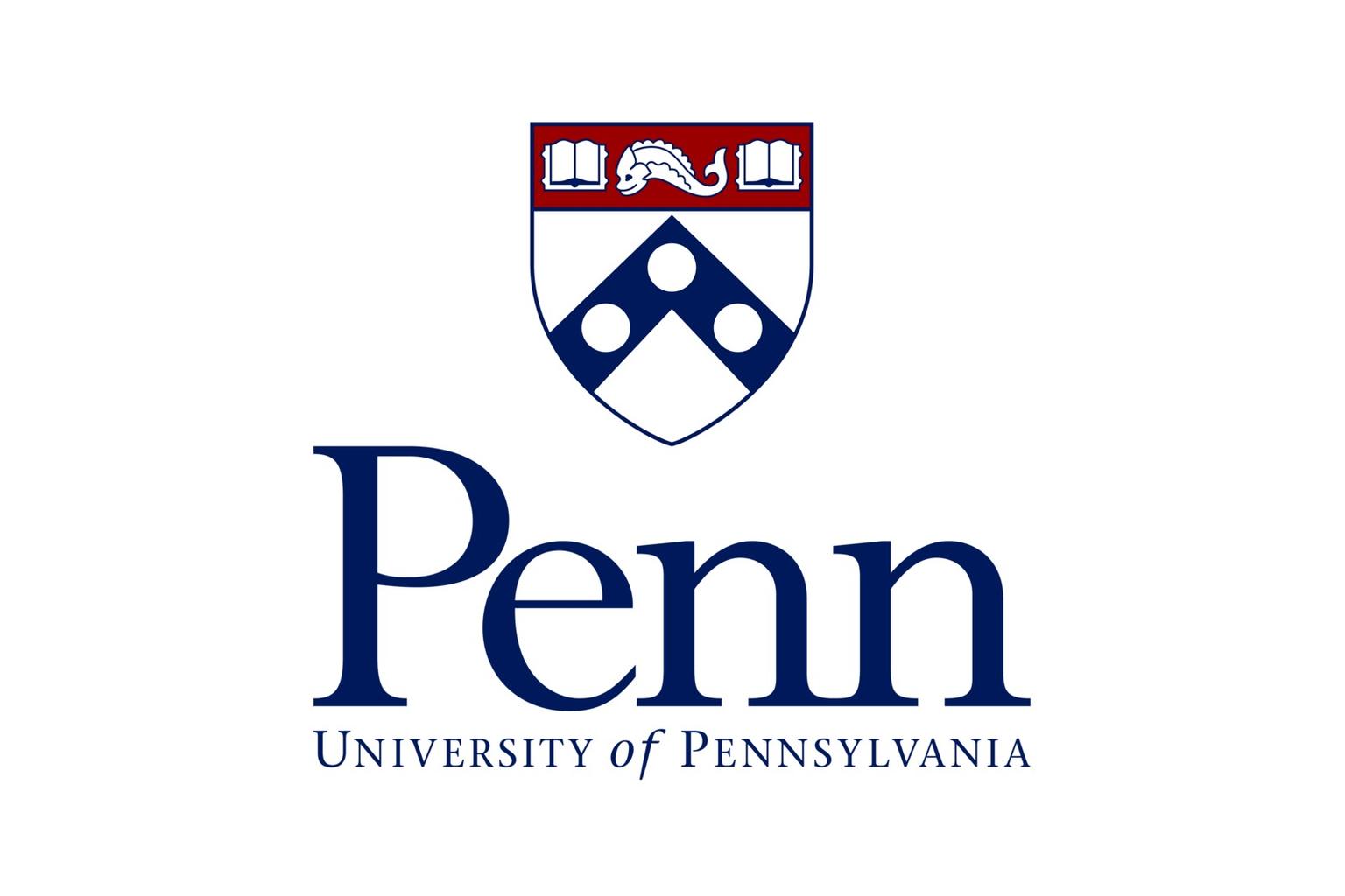 University of Pennsylvania logo