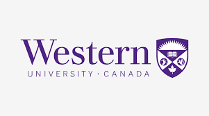 Study in University of Western Ontario