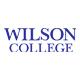 Study in Wilson College