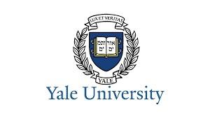 Yale University logo