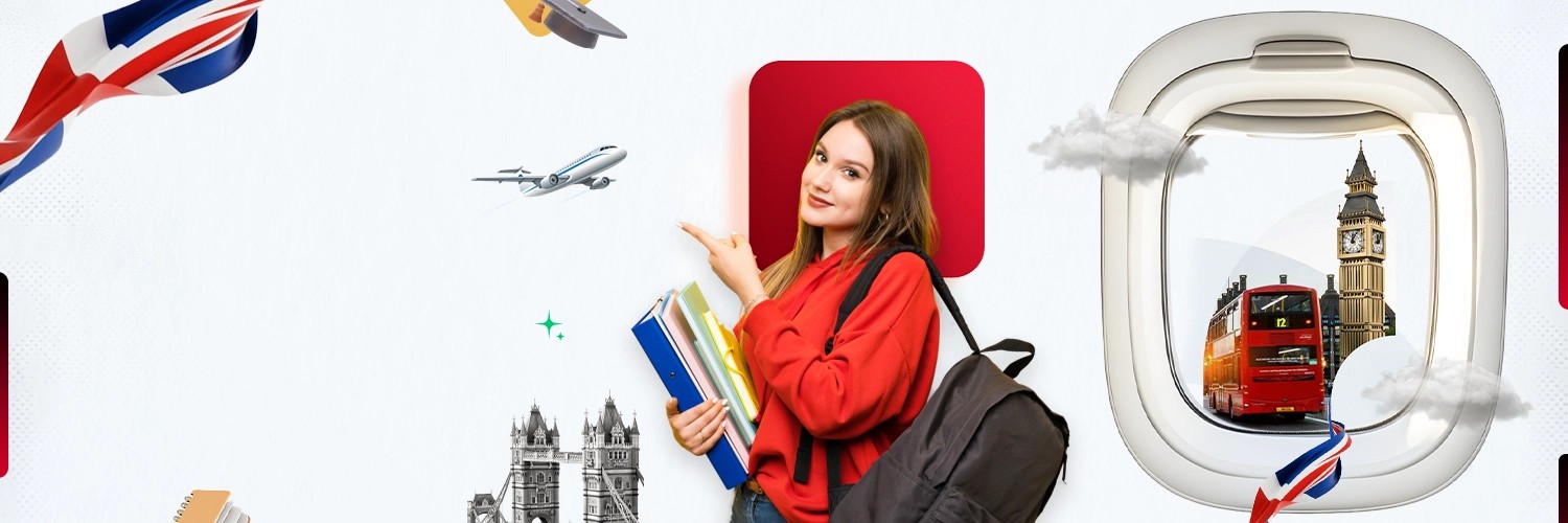  Study in UK