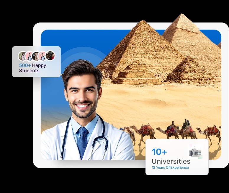 MBBS In Egypt