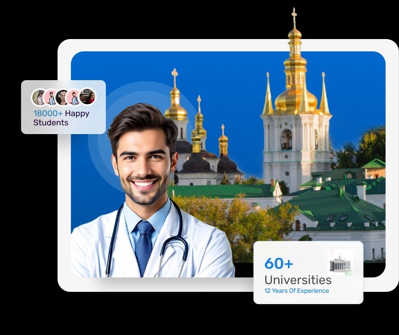 MBBS in Ukraine