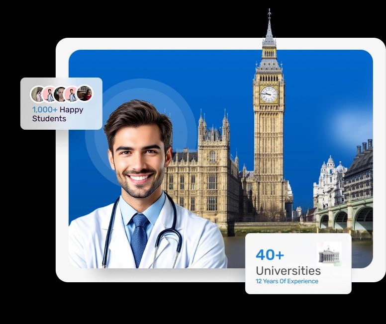 MBBS in UK