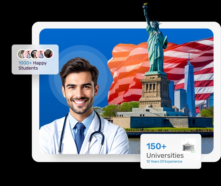 MBBS in USA
