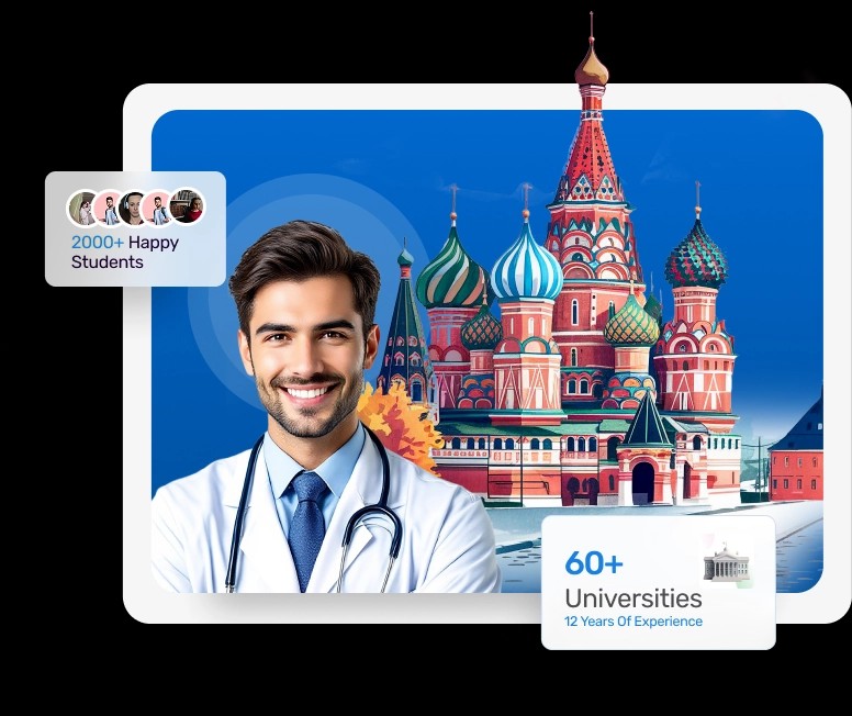 MBBS IN RUSSIA