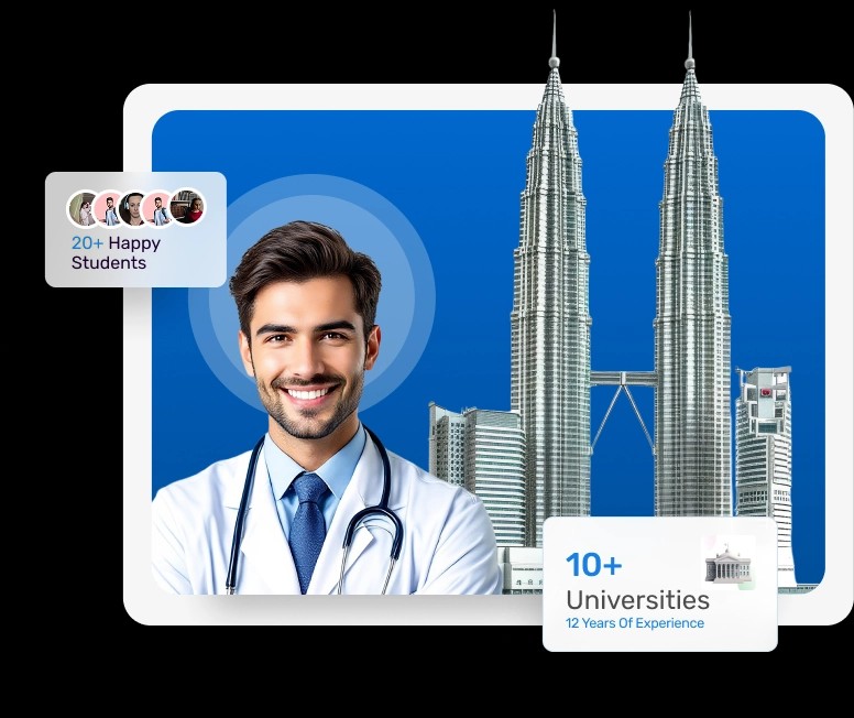 MBBS in Malaysia