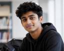 student-1 Vihaan Agarwal
