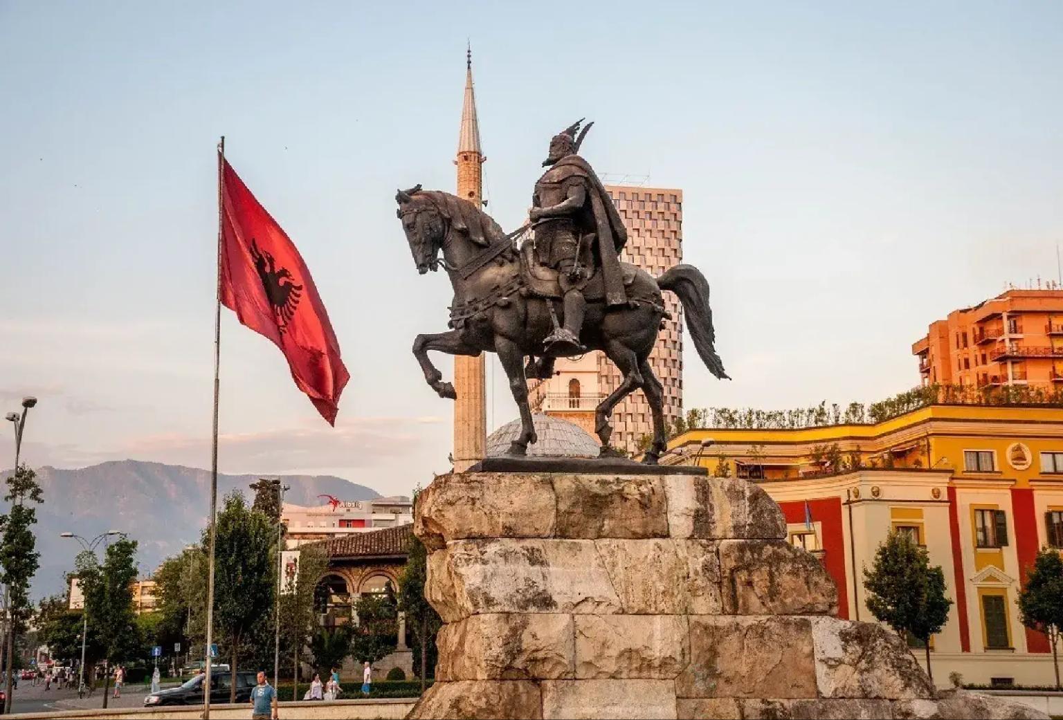 Albania Albania