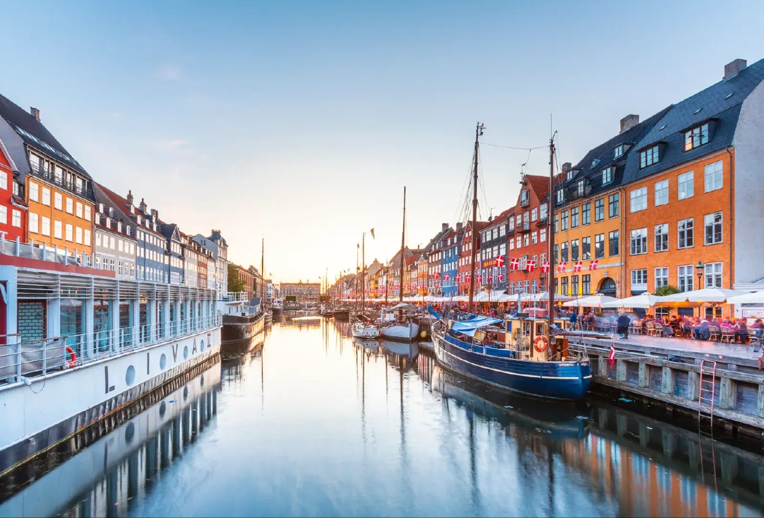 Study in Denmark Study in Denmark
