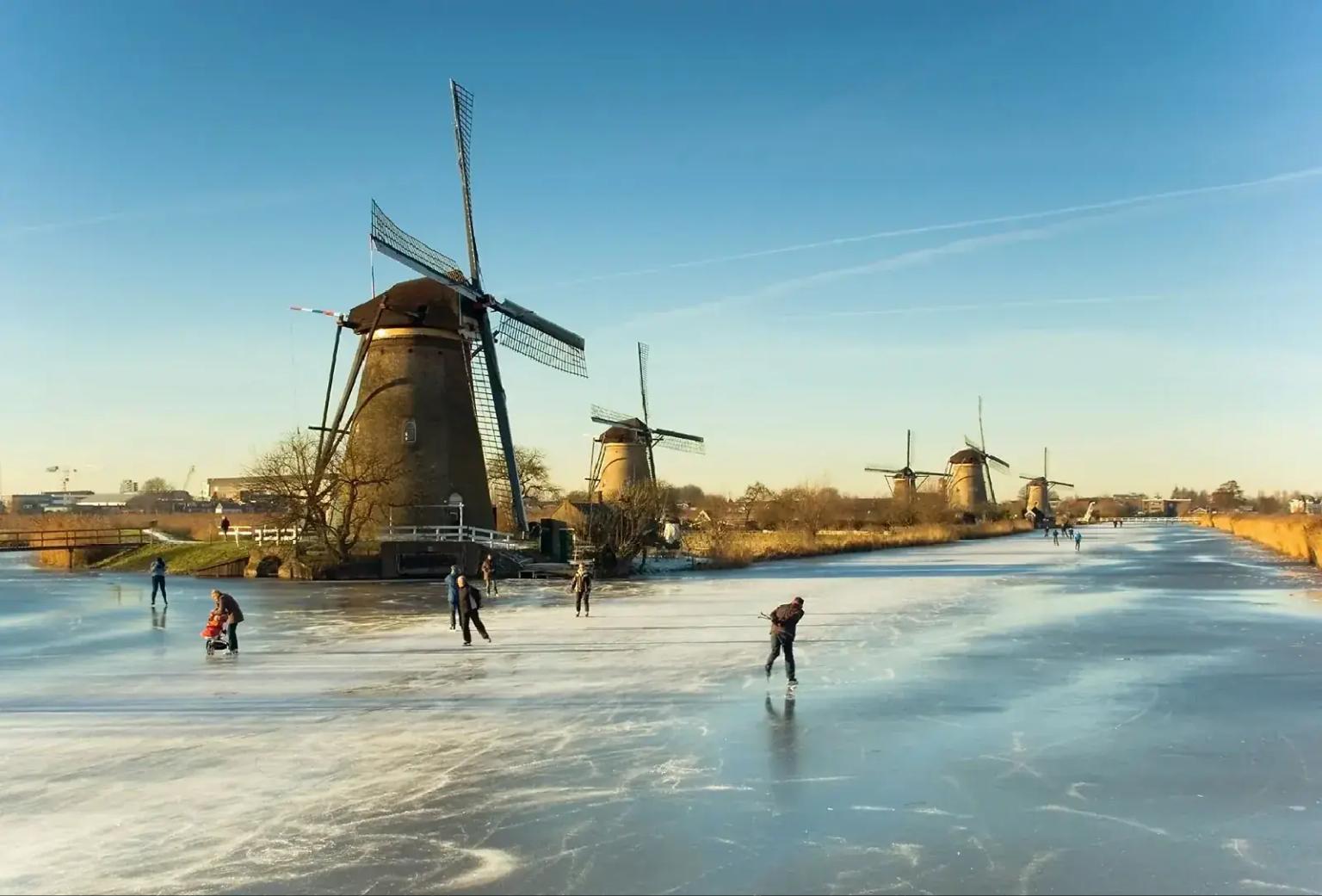 Netherlands Netherlands