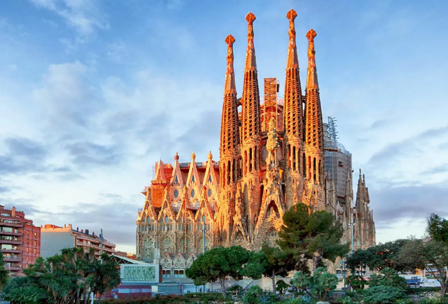 Study in Spain Study in Spain