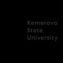 Kemerovo State University logo Kemerovo State University logo