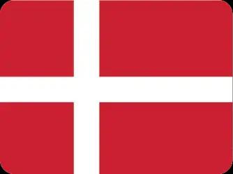 Study in Denmark flag Study in Denmark flag