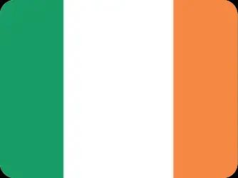 Study in Ireland flag Study in Ireland flag