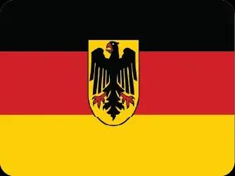 Study in Germany flag Study in Germany flag