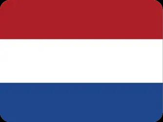 Study in Netherlands flag Study in Netherlands flag