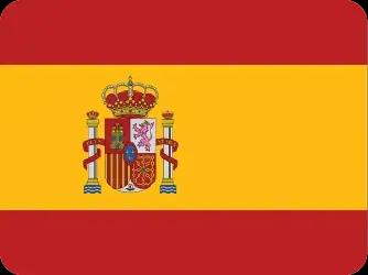 Study in Spain flag Study in Spain flag