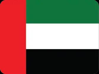 Study in UAE flag Study in UAE flag