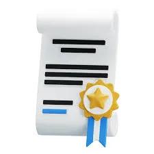 School leaving certificate School leaving certificate