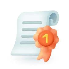 UCAT or SAT+AP Certificates UCAT or SAT+AP Certificates