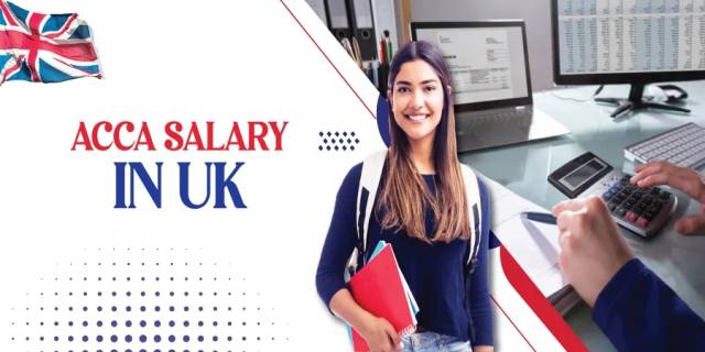 ACCA Salary in UK: Pay Scale, Job Roles & Career Growth ACCA Salary in UK: Pay Scale, Job Roles & Career Growth