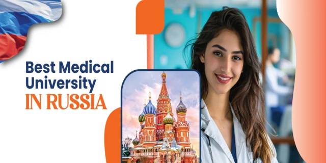 Best Medical University in Russia Best Medical University in Russia