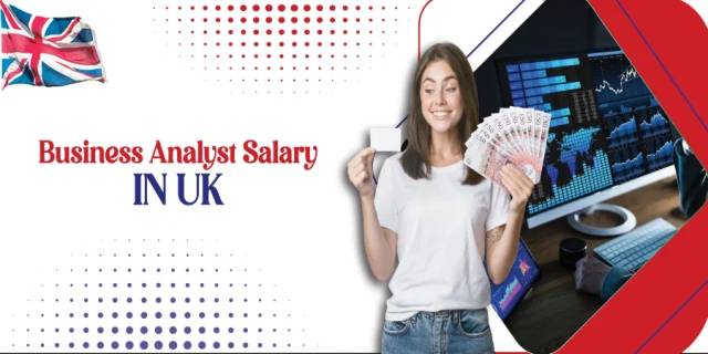 Business Analyst Salary UK: Average Pay, Location-wise Salary, & Future Prospects Business Analyst Salary UK: Average Pay, Location-wise Salary, & Future Prospects