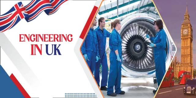 Engineering in UK: Courses, Top Universities, Eligibility, Fees & Career Scope Engineering in UK: Courses, Top Universities, Eligibility, Fees & Career Scope