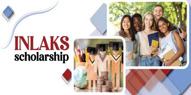 Inlaks Scholarship 2025: Eligibility, Academic Requirements, Amount Granted & More! Inlaks Scholarship 2025: Eligibility, Academic Requirements, Amount Granted & More!