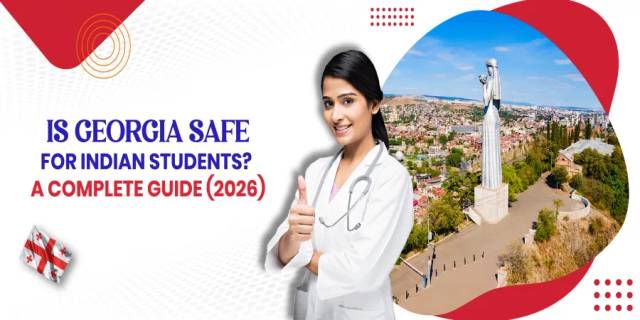 Is Georgia Safe for Indian Students? Complete Safety Guide 2026 Is Georgia Safe for Indian Students? Complete Safety Guide 2026