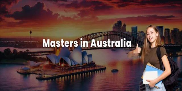 Masters in Australia: Top Universities, Courses, Fees, & Intakes 2025-26 Masters in Australia: Top Universities, Courses, Fees, & Intakes 2025-26