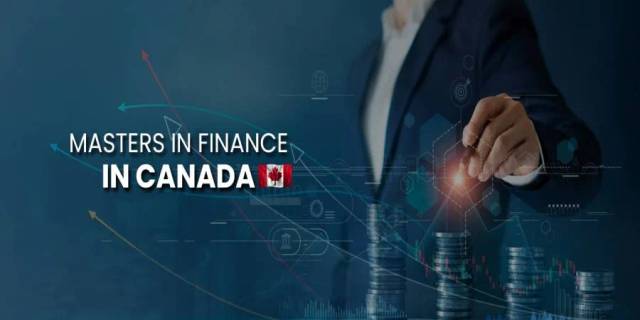 Masters in Finance in Canada: Your All Essential Details in One Place! Masters in Finance in Canada: Your All Essential Details in One Place!