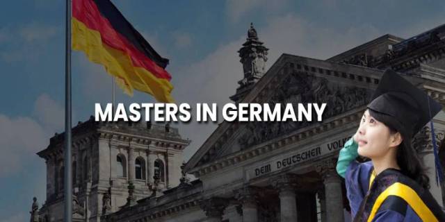 Masters in Germany: Top Universities, Tuition Fees, Admission Criteria & Scholarships in 2025 Masters in Germany: Top Universities, Tuition Fees, Admission Criteria & Scholarships in 2025