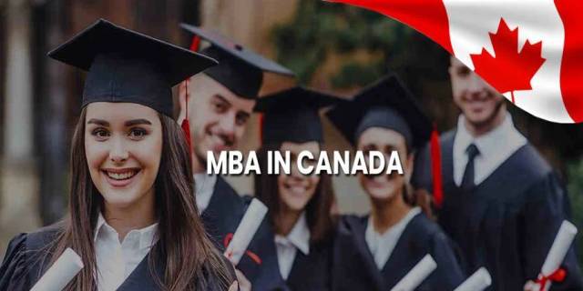 MBA in Canada: Top Universities, Cost, Eligibility & Admissions 2025-26 MBA in Canada: Top Universities, Cost, Eligibility & Admissions 2025-26