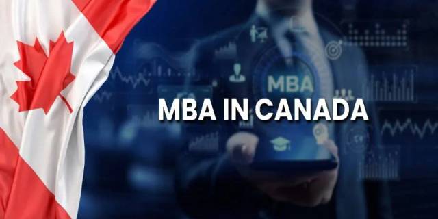 MBA in Canada for Indian Students: Top Universities, Fees, Eligibility & Admission in 2025 MBA in Canada for Indian Students: Top Universities, Fees, Eligibility & Admission in 2025