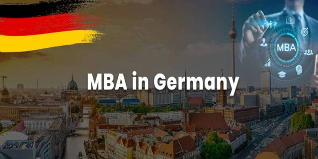 MBA in Germany: Top Universities, Course Fees, Eligibility & Scholarship in 2025-26 MBA in Germany: Top Universities, Course Fees, Eligibility & Scholarship in 2025-26