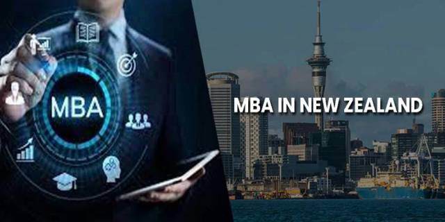 MBA in New Zealand: Top Universities, Cost, Courses & Eligibility in 2025-26 MBA in New Zealand: Top Universities, Cost, Courses & Eligibility in 2025-26