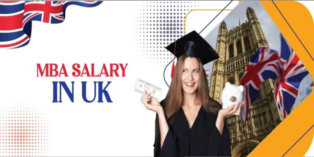 MBA Salary in UK: Specialisation, Salary By Industry, Scope & ROI in 2025 MBA Salary in UK: Specialisation, Salary By Industry, Scope & ROI in 2025