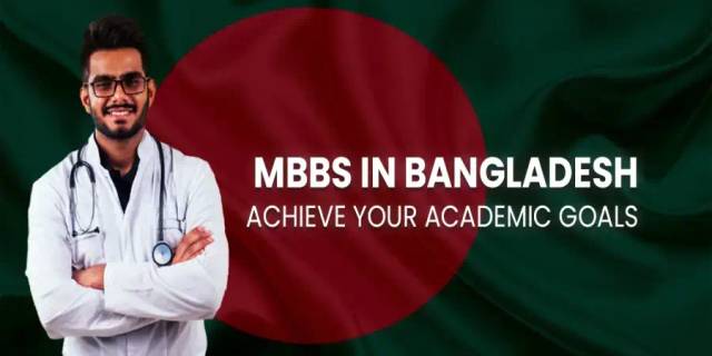 MBBS in Bangladesh: Achieve Your Academic Goals MBBS in Bangladesh: Achieve Your Academic Goals