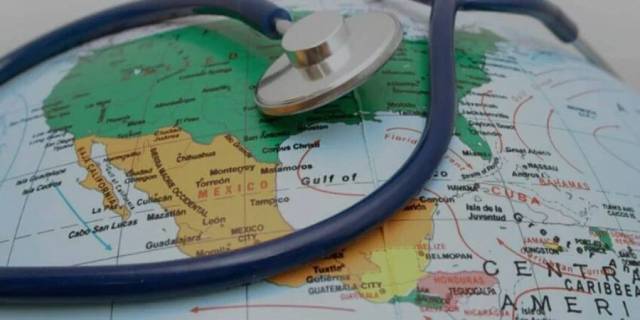 NMC Allows Foreign Medical Graduates to Complete Internships in India NMC Allows Foreign Medical Graduates to Complete Internships in India