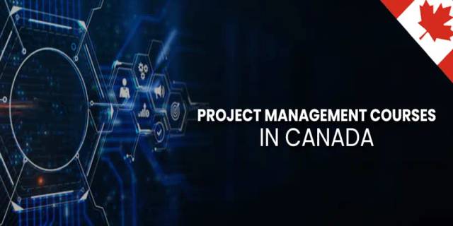 Project Management Courses in Canada: Top Universities, Course, Eligibility & Admissions 2025-26 Project Management Courses in Canada: Top Universities, Course, Eligibility & Admissions 2025-26