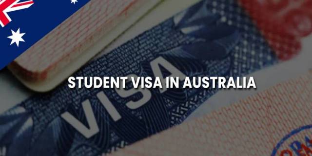 Student Visa Australia: Visa Processing Time, Visa Fees & Visa Success Rate in 2026 Student Visa Australia: Visa Processing Time, Visa Fees & Visa Success Rate in 2026