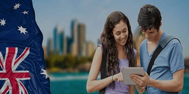 Study in Australia without IELTS Study in Australia without IELTS