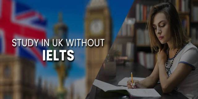 Study in UK Without IELTS: Top Universities, Tuition Fees & Scholarships in 2026 Study in UK Without IELTS: Top Universities, Tuition Fees & Scholarships in 2026